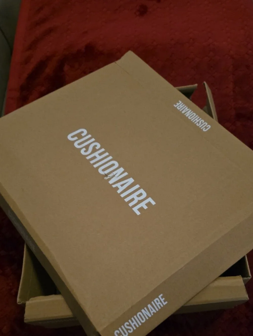 Cushionaire Platform Sandals